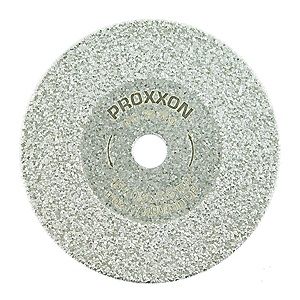 PROXXON PR28849 - Pokryta diamentem tarcza tnąca z trzpieniem UNI Cut 45