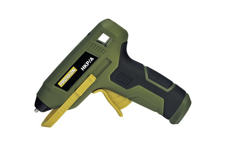 PROXXON PR28190 - Pistolet do klejenia na gorąco HKP/A akumulatorowy