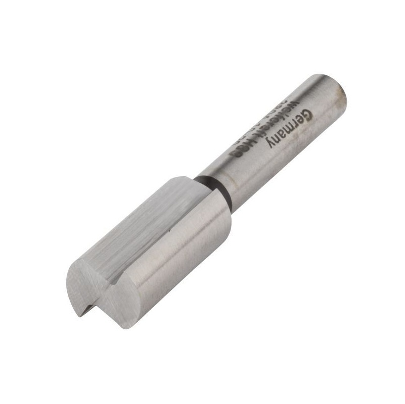Wolfcraft WF3804000 - Frez do rowków 10mm, trzpień 6mm