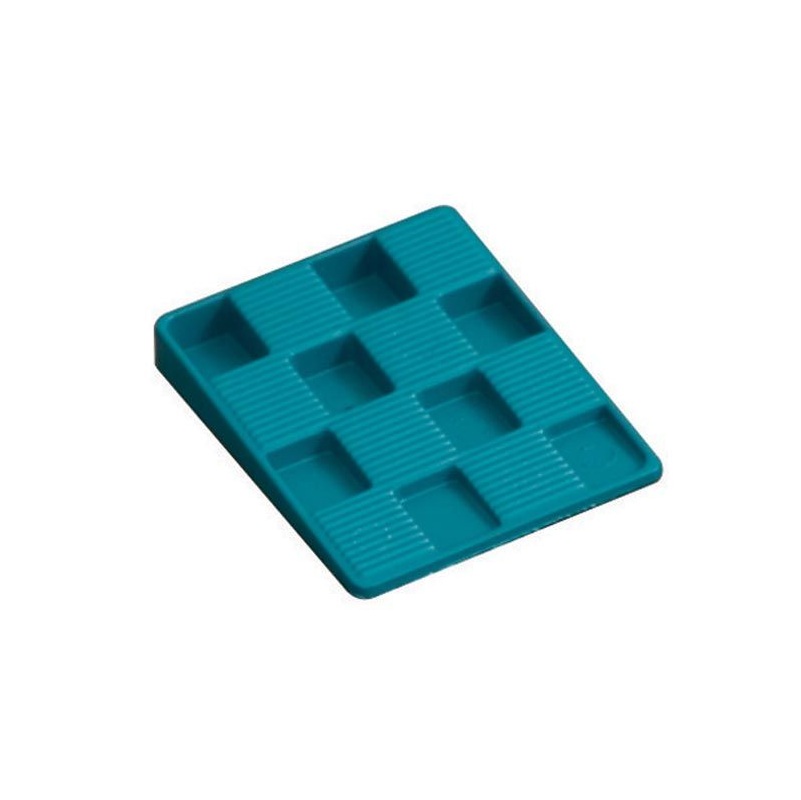 Wolfcraft WF6930000 - kliny dylatacyjne (40 szt.)