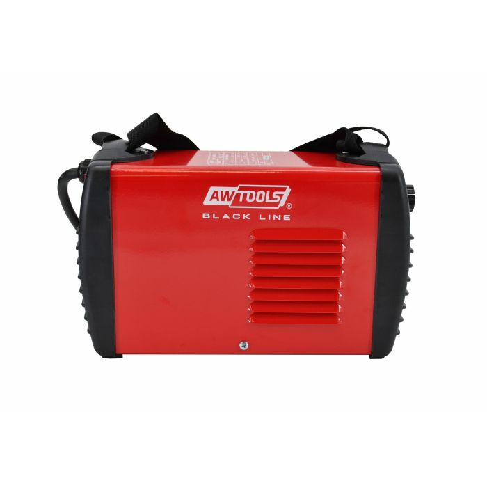 AWTools BlackLine AWT-202 - Spawarka inwertorowa MMA