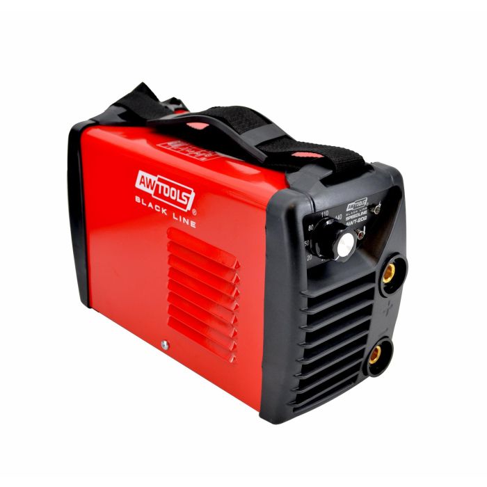 AWTools BlackLine AWT-202 - Spawarka inwertorowa MMA