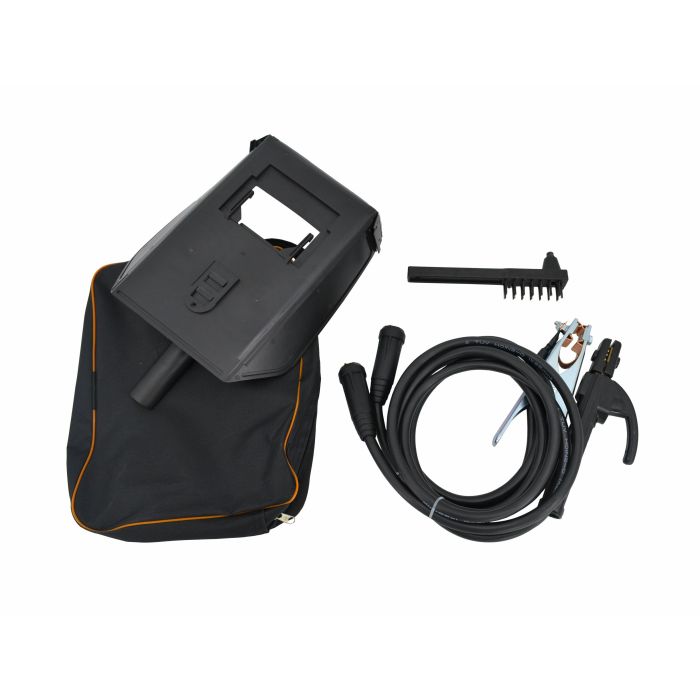 AWTools BlackLine AWT-203 - Spawarka inwertorowa MMA