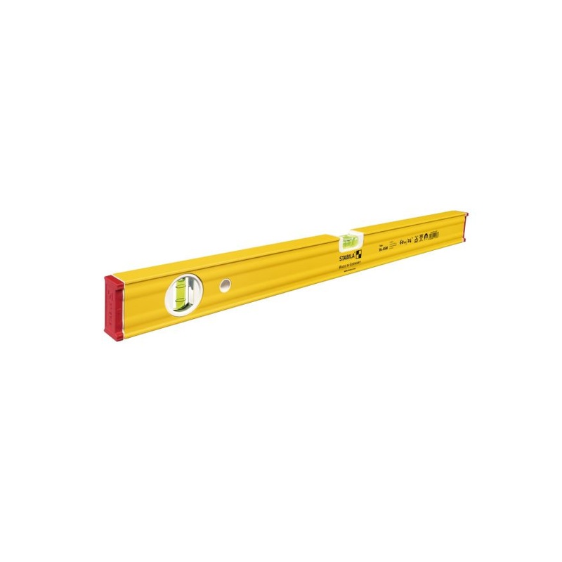 Stabila seria 80 ASM - Poziomica 60cm