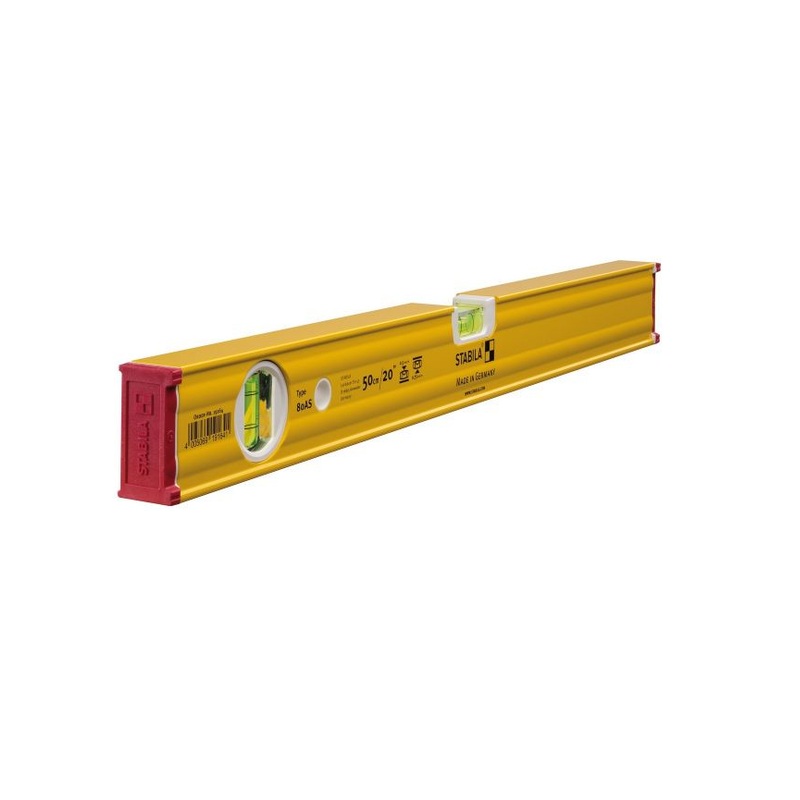Stabila seria 80 AS - Poziomica 50cm