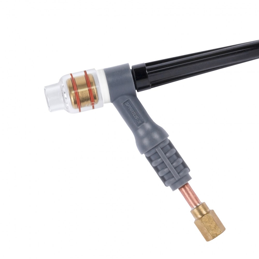 QUARTZSystem NQ - soczewka standard 9/20 na elektrodę 2.4mm