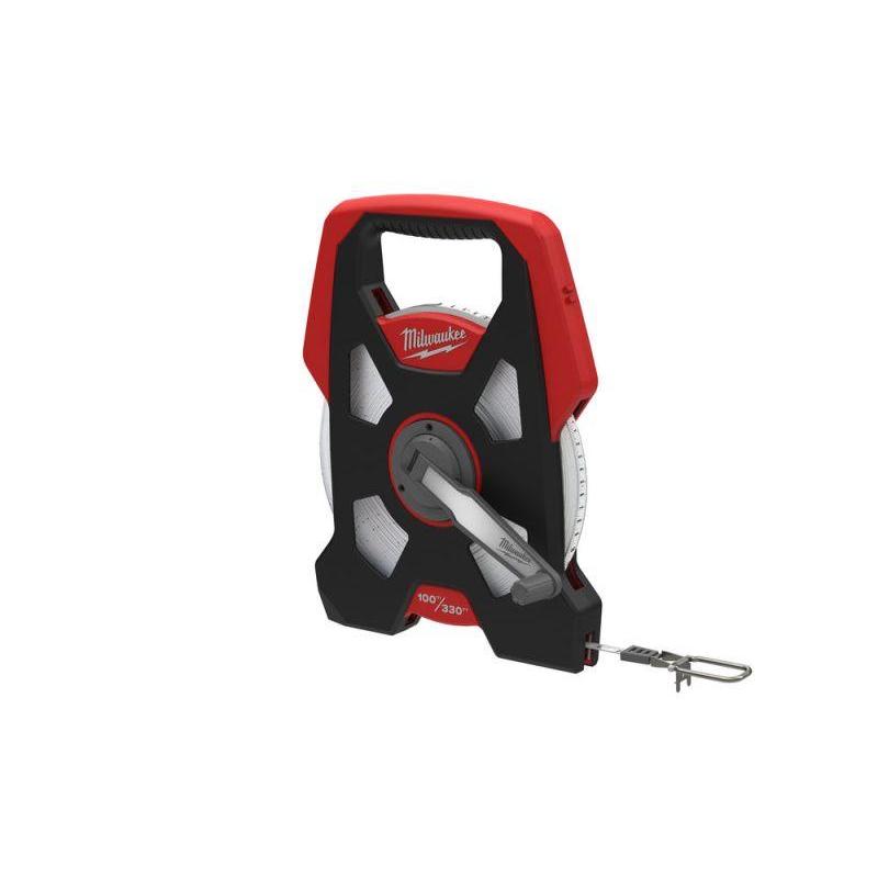 Milwaukee 48225211 - Taśma miernicza 100M