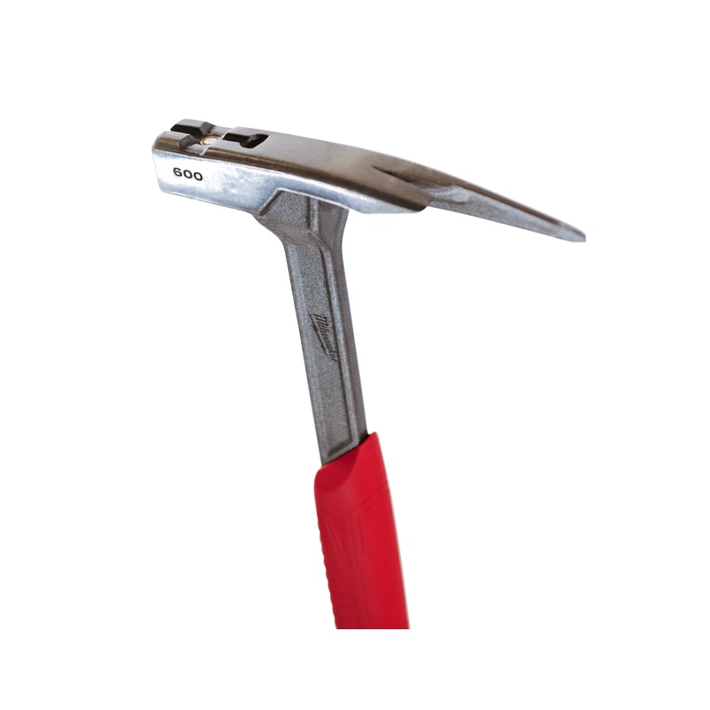 Milwaukee 4932493654 - Młotek dekarski 0,6kg