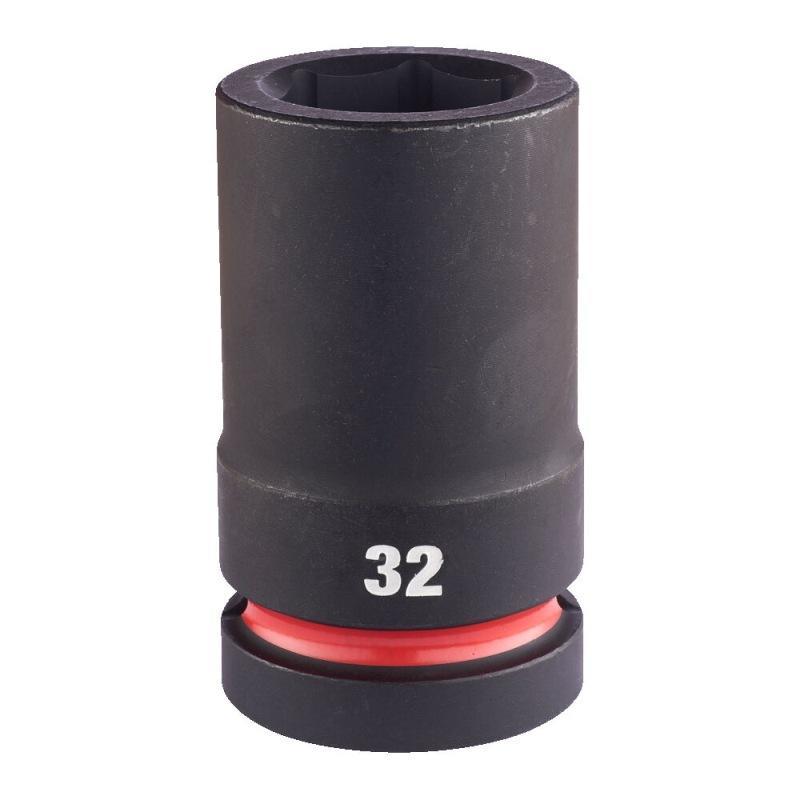 Milwaukee 4932480426 - Nasadka udarowa Shockwave 32mm