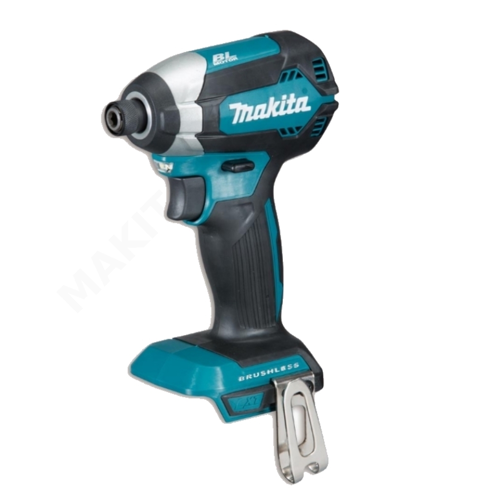 Makita DLX2535SJ - Zestaw combo DDF490 + DTD153
