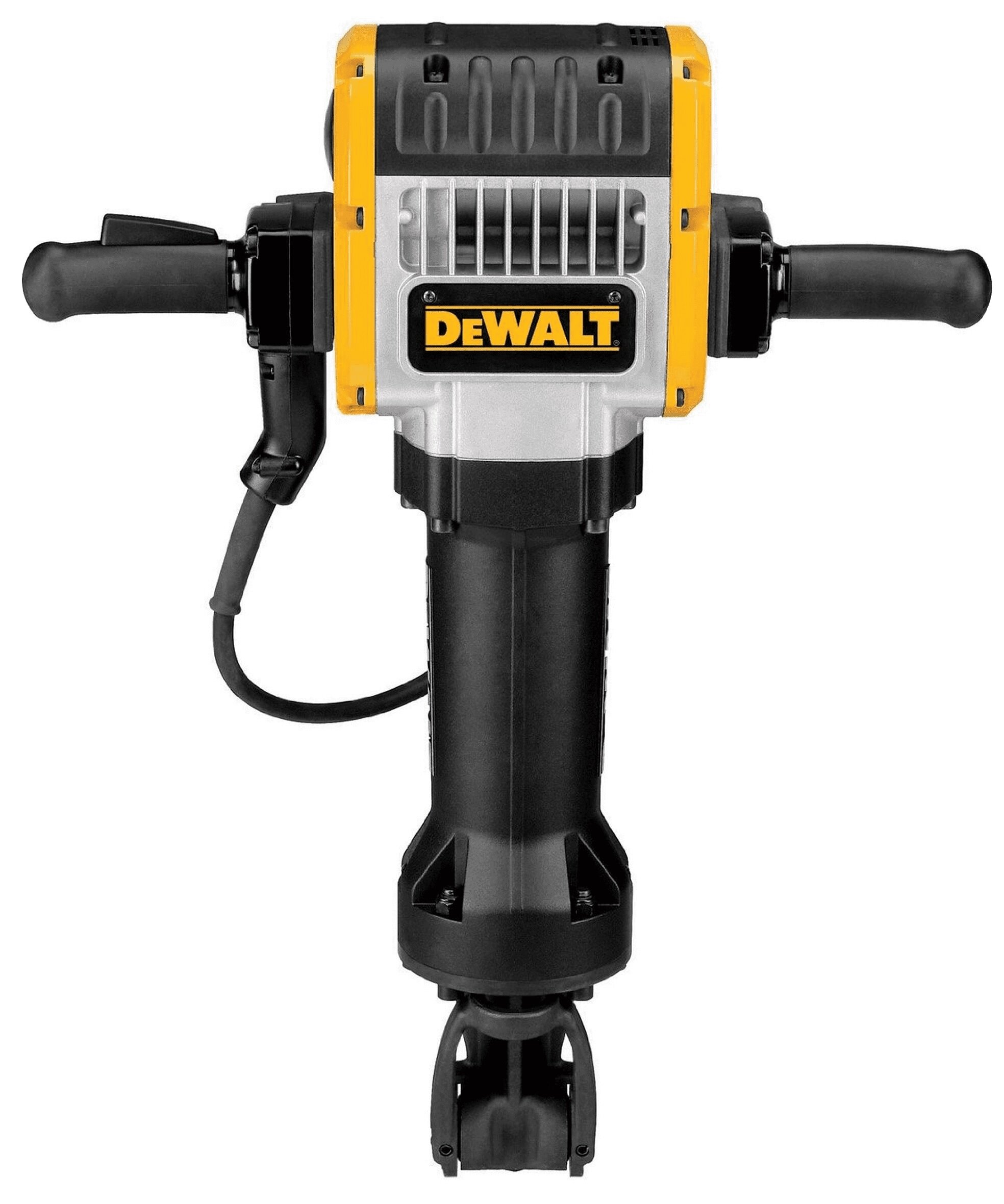Dewalt D25981 - Młot wyburzeniowy HEX