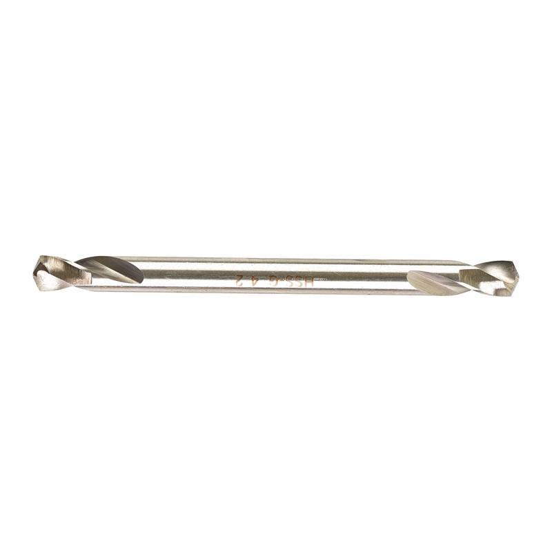 Milwaukee 4932352229 - Wiertło do metalu HSS-G dwustronne 4,2 x 14/55 mm