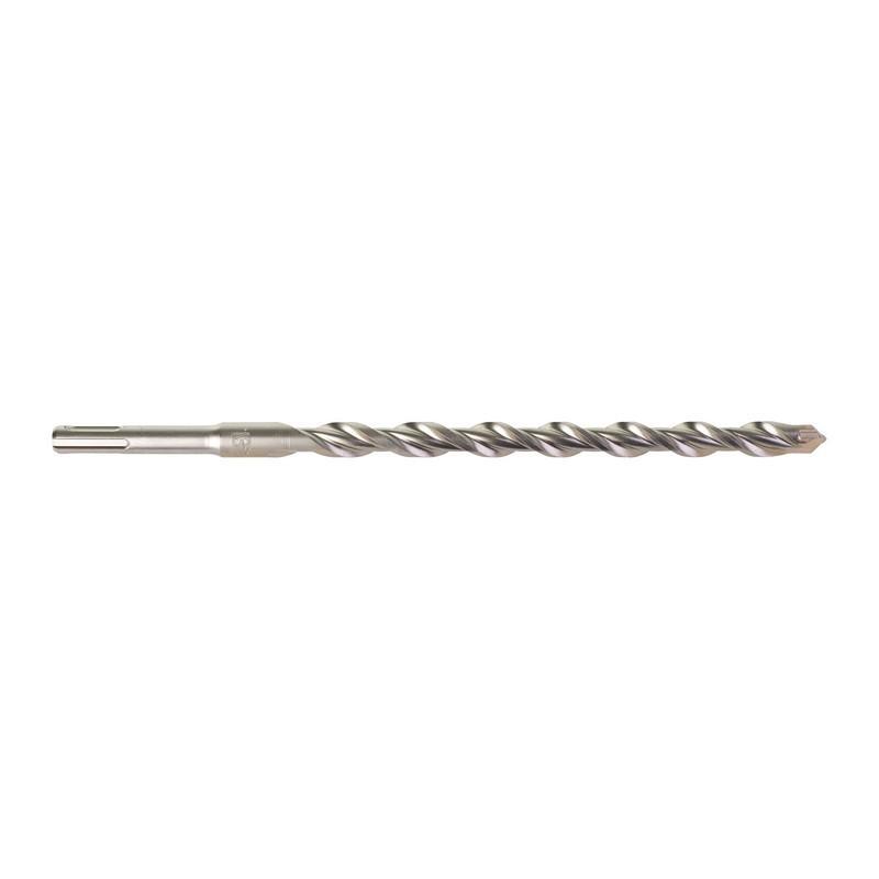 Milwaukee 4932344298 - Wiertło udarowe do betonu SDS-Plus M2 13 x 210/260 mm