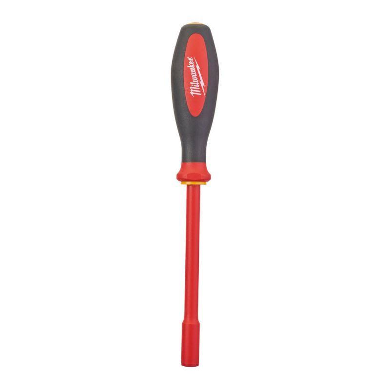 Milwaukee 4932464059 - Wkrętak izolowany nasadowy VDE SW 6x125
