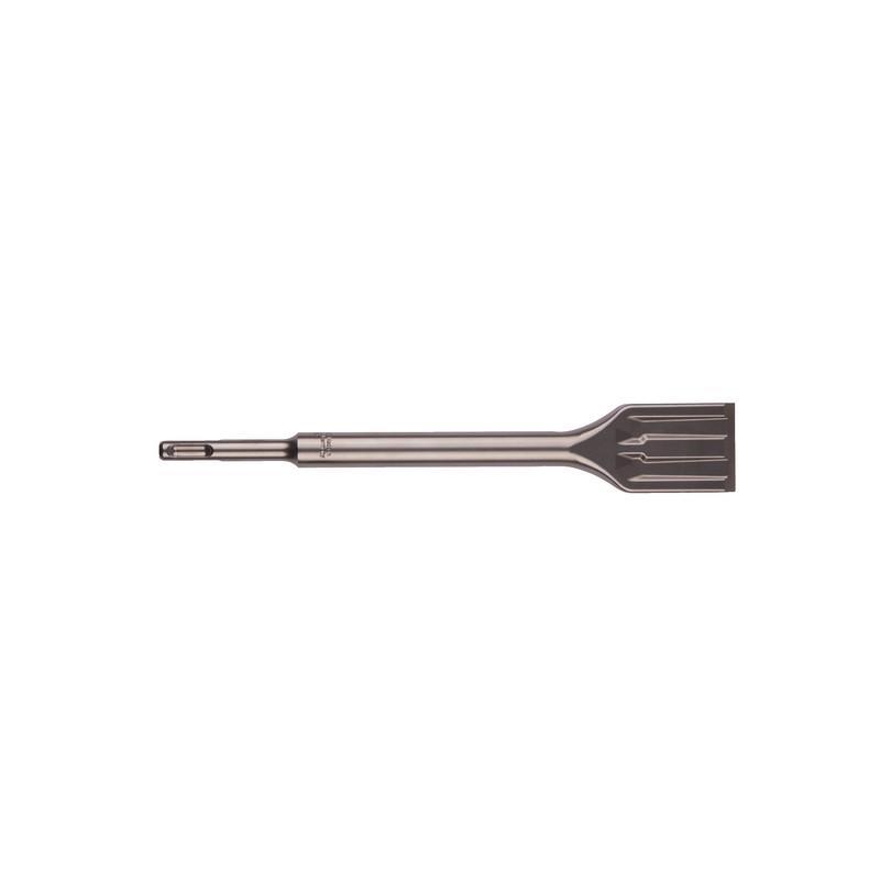 Milwaukee 4932478264 - Dłuto samoostrzące SDS-Plus Sledge 40 x 250 mm