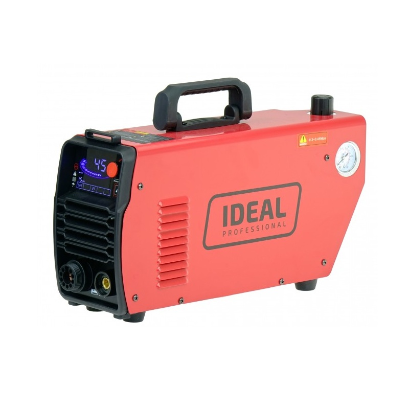 Ideal TECNO PLASMA 45 LED - Przecinarka plazmowa