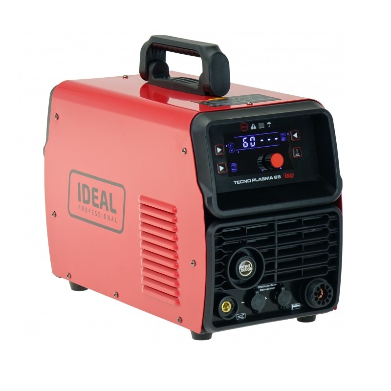 Ideal TECNO PLASMA 65 LED - Przecinarka plazmowa