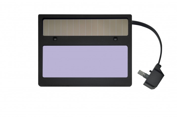 Filtr APS-510G – widok zewnętrzny