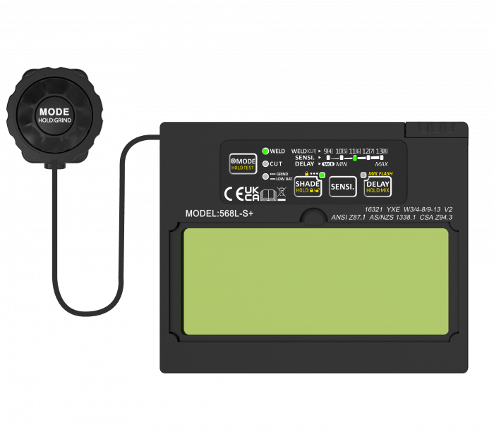 APS-568L BLA/TC