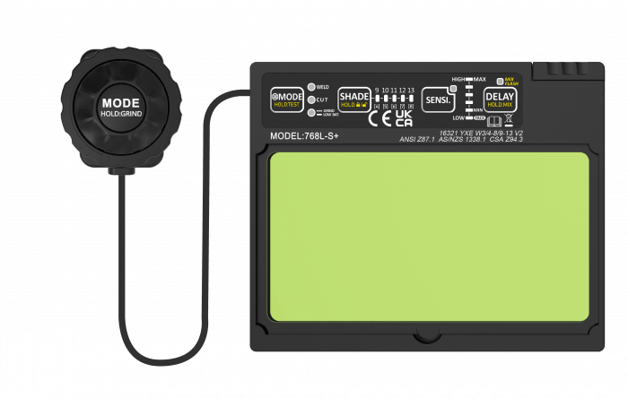 APS-768L BLA/TC