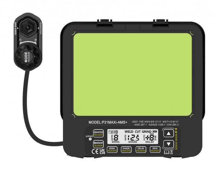 APS-P31M-X1 BLM/TC