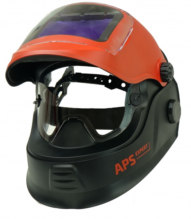 APS-P31-F1 BLR/TC