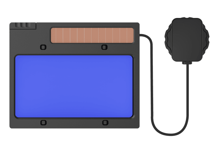 APS-768L BLU/TC