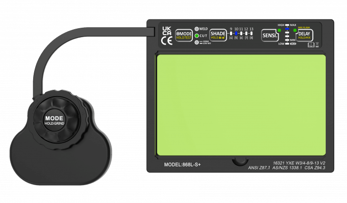 APS-868L BLM/TC