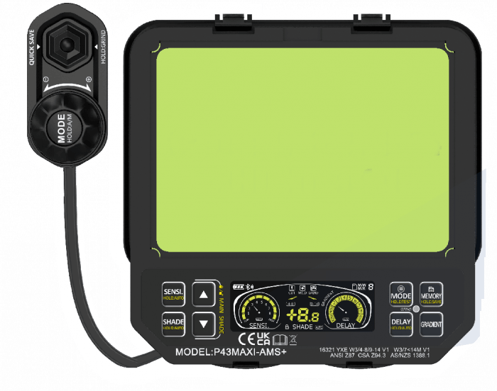 APS-P43M-X2 TTM/TC