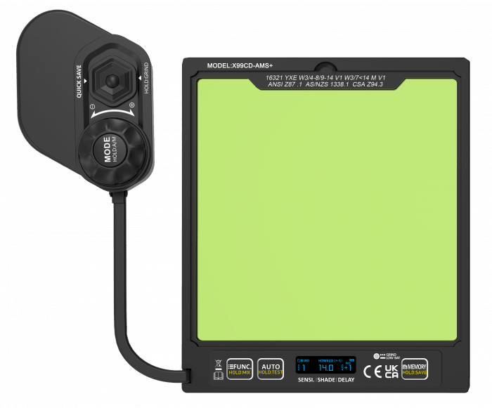 APS-X99CD YLM/TC