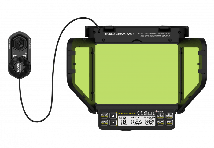 APS-D31M BLU/TC