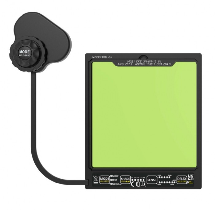 APS-X66L BLA/TC