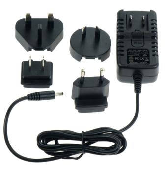 Przyłbica Expert GS20 AIR10V2 BLACK