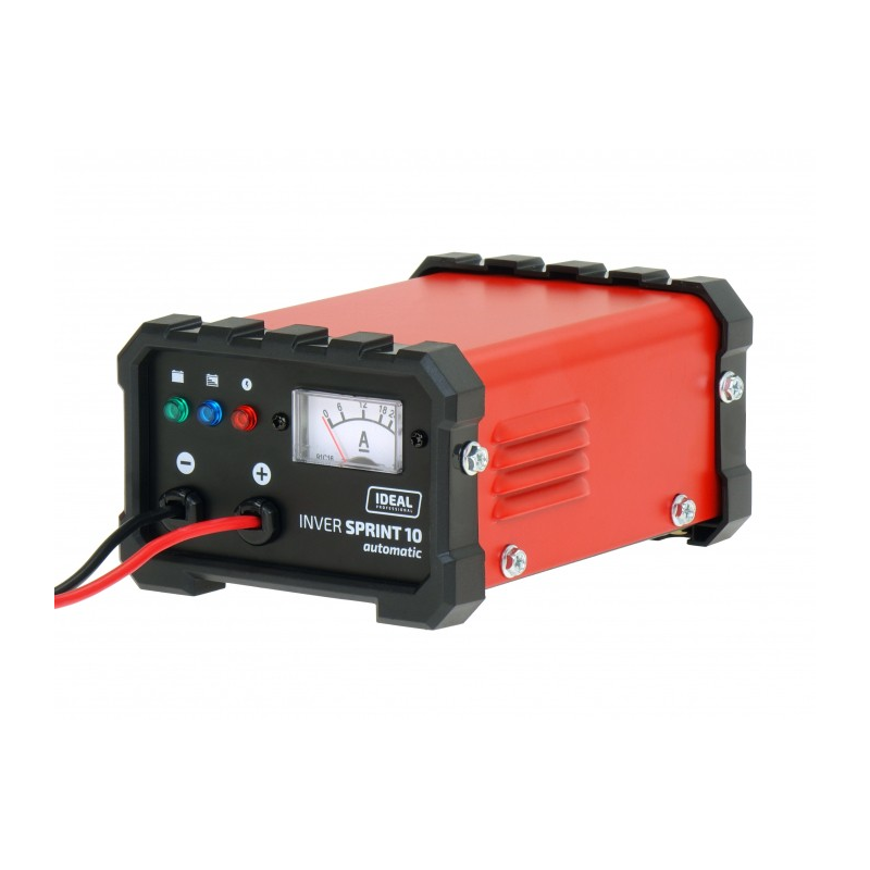 Ideal INVER SPRINT 10A AUTOMATIC - zdjęcie produktu
