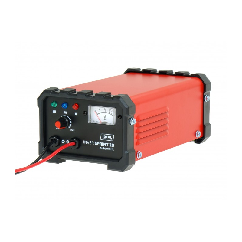 Ideal INVER SPRINT 20A AUTOMATIC - zdjęcie produktu