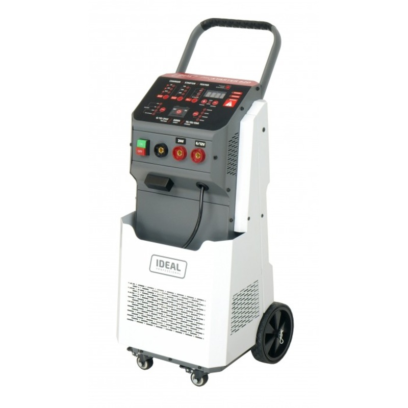 Ideal PROSTARTER 620 AUTOMATIC - Prostownik z rozruchem 6/12/24 V