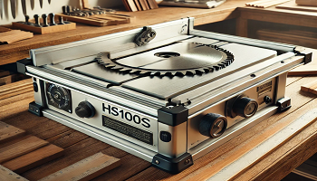 Pilarka stołowa: Jak wybrać model do domowego warsztatu?