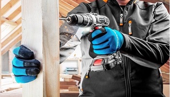 Wszystko, co musisz wiedzieć o wiertarkach akumulatorowych i sieciowych