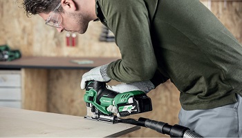 FAQ - Jaką wybrać wyrzynarkę?