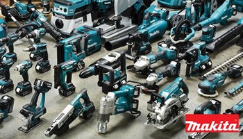 Zestawy elektronarzędzi, które sprawdzą się w każdym domu
