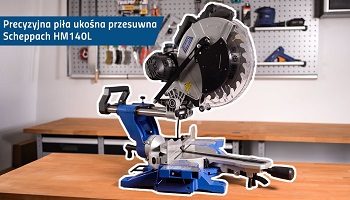Najlepsza ukośnica - przewodnik zakupowy i ranking ukośnic