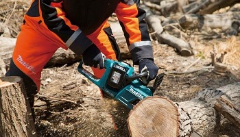 FAQ- Jaką wybrać piłę łańcuchową?