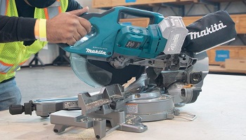 FAQ - Jaką wybrać piłę ukośną?