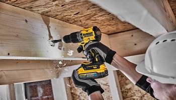 Wiertarko wkrętarka - gadżet każdego mężczyzny