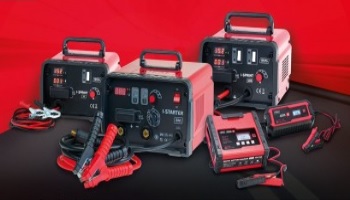 Ranking prostowników samochodowych