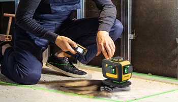 FAQ- Jaki wybrać laser krzyżowy?